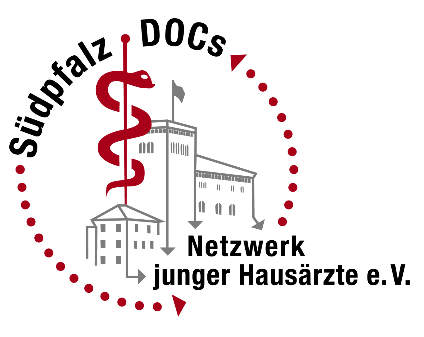 Logo Südpfalzdocs